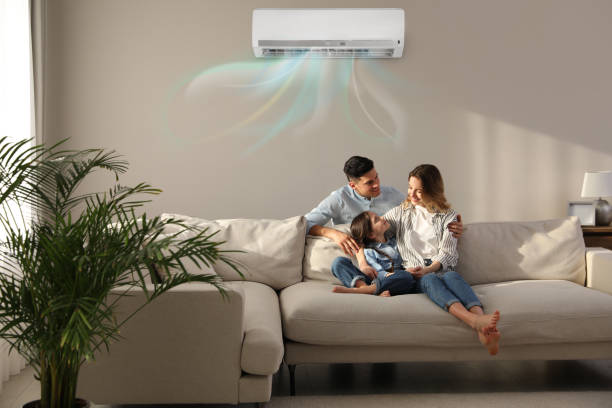 Best HVAC installation services  in Lineville, AL