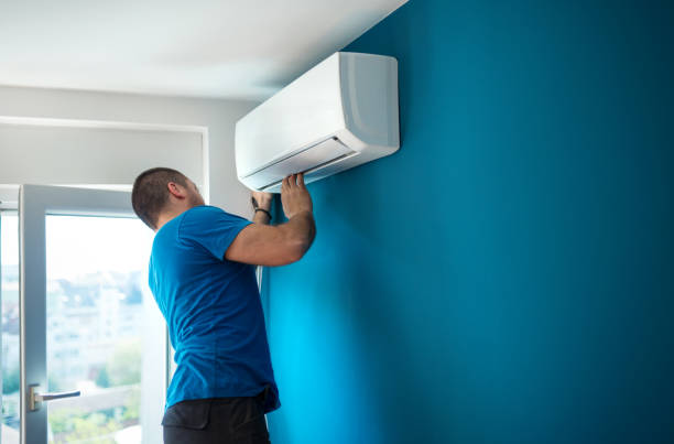 Professional HVAC in Lineville, AL
