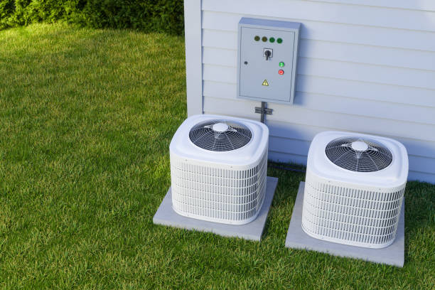 Best HVAC air duct cleaning  in Lineville, AL
