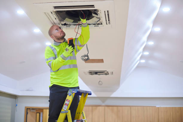 Best HVAC maintenance near me  in Lineville, AL