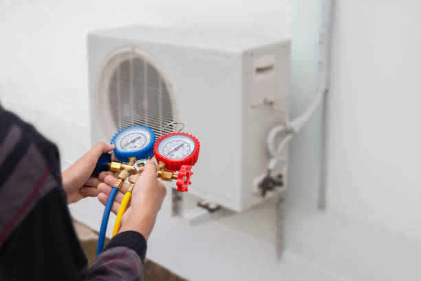 Best Air conditioning repair  in Lineville, AL