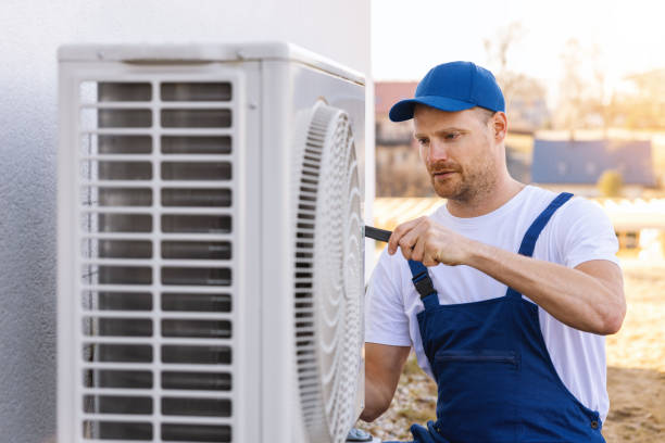 Best HVAC tune-up services  in Lineville, AL