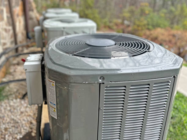 Best Affordable HVAC services  in Lineville, AL