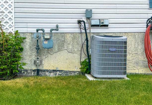 Best Central air repair  in Lineville, AL